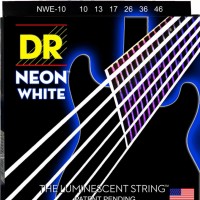 Фото - Струны DR Strings NWE-10 