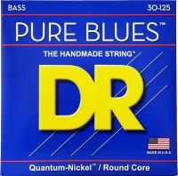 Фото - Струны DR Strings PB6-30 