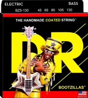 Фото - Струны DR Strings BZ5-130 