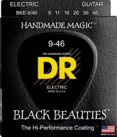 Фото - Струны DR Strings BKE-9/46 