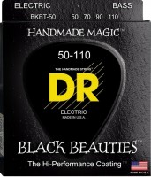 Фото - Струны DR Strings BKBT-50 