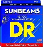 Фото - Струны DR Strings NMLR-45 