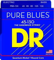 Фото - Струны DR Strings PB5-130 