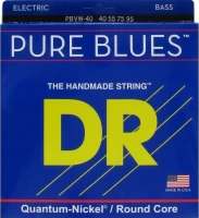 Фото - Струны DR Strings PBVW-40 