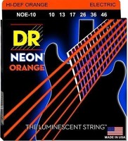 Фото - Струны DR Strings NOE-10 