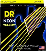 Фото - Струны DR Strings NYE-9 