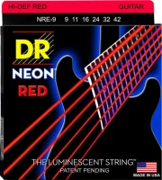 Фото - Струны DR Strings NRE-9 