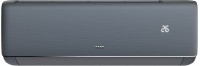 Фото - Кондиционер AUX Q-smart Premium Grey AUX-18QB 50 м²