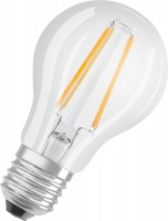 Фото - Лампочка Osram LED Base A60 7W 2700K E27 3 pcs 