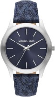 Фото - Наручные часы Michael Kors Runway MK8907 