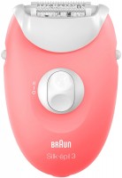 Фото - Эпилятор Braun Silk-epil 3 3277 