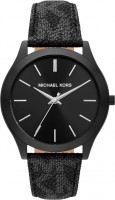 Фото - Наручные часы Michael Kors Runway MK8908 