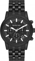 Фото - Наручные часы Michael Kors Hutton MK9089 