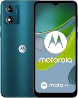 Фото - Мобильный телефон Motorola Moto E13 64 ГБ / 4 ГБ