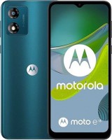 Фото - Мобильный телефон Motorola Moto E13 128 ГБ / 8 ГБ