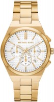 Фото - Наручные часы Michael Kors Lennox MK9120 