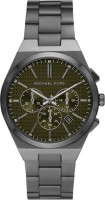 Фото - Наручные часы Michael Kors Lennox MK9118 