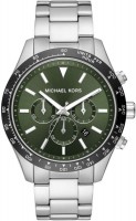 Фото - Наручные часы Michael Kors Layton MK8912 