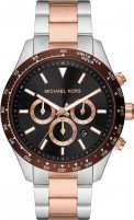 Фото - Наручные часы Michael Kors Layton MK8913 