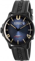 Фото - Наручные часы U-Boat 8700/B 