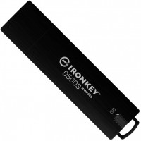 Фото - USB-флешка Kingston IronKey D500S Managed 64 ГБ
