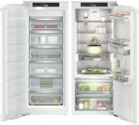 Фото - Встраиваемый холодильник Liebherr Prime IXRF 4555 