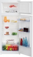 Фото - Встраиваемый холодильник Beko BDSA 250 K3SN 