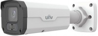 Фото - Камера видеонаблюдения Uniview IPC2224SE-DF40K-WL-I0 