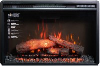 Фото - Электрокамин BonFire Coral 26