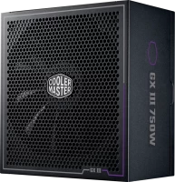 Фото - Блок питания Cooler Master GX III MPX-7503-AFAG