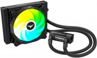 Фото - Система охлаждения Team Group Siren GD120S AIO SSD 