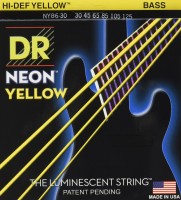 Фото - Струны DR Strings NYB6-30 