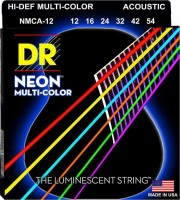 Фото - Струны DR Strings NMCA-12 