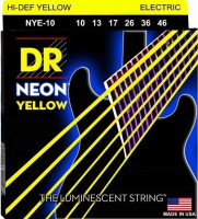 Фото - Струны DR Strings NYE-10 