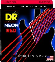 Фото - Струны DR Strings NRE-10 