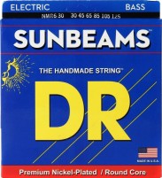 Фото - Струны DR Strings NMR6-30 