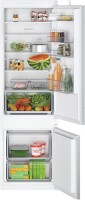 Фото - Встраиваемый холодильник Bosch KIV 87NSE0G 