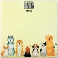 Фото - Весы Rotex RSB08-N