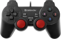 Игровой манипулятор Defender Glyder 