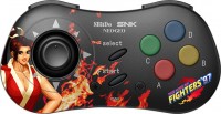 Фото - Игровой манипулятор 8BitDo X Snk Neogeo 