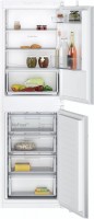 Фото - Встраиваемый холодильник Neff KI 7851 SF0G 