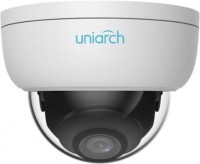 Фото - Камера видеонаблюдения Uniarch IPC-D124-PF28 