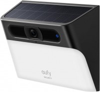 Фото - Камера видеонаблюдения Eufy Solar Wall Light Cam S120 
