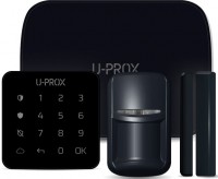 Фото - Сигнализация / Smart Hub U-Prox MP Kit 