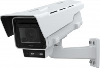 Камера видеонаблюдения Axis Q1656-LE 