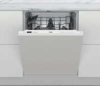 Фото - Встраиваемая посудомоечная машина Whirlpool W2I HD526 A 