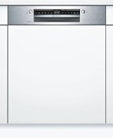 Фото - Встраиваемая посудомоечная машина Bosch SMI 6ZCS00E 