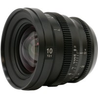 Фото - Объектив SLR Magic 10mm T2.1 MicroPrime Cine 