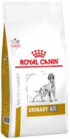 Фото - Корм для собак Royal Canin Urinary U/C 