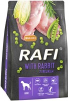 Фото - Корм для собак Rafi Adult Grain Free Rabbit 